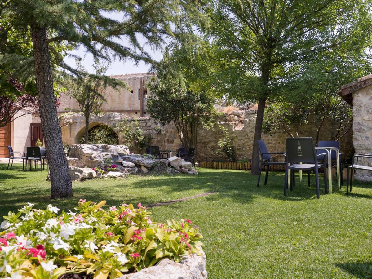 La Casona de Montealegre Hostal Montealegre  Exterior foto