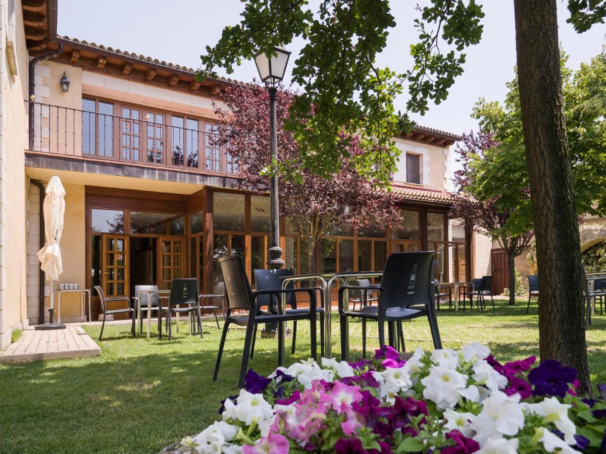 La Casona de Montealegre Hostal Montealegre  Exterior foto